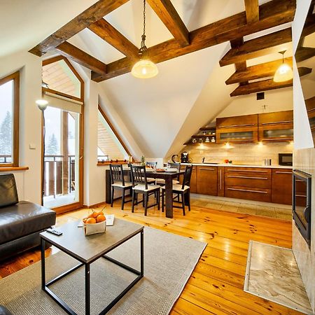 Visitzakopane- Mallorca Apartment Exteriér fotografie