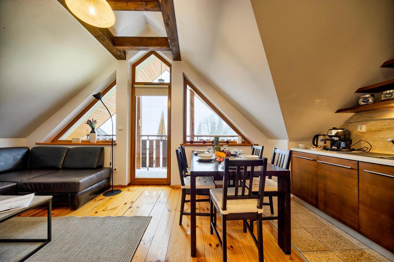 Visitzakopane- Mallorca Apartment Exteriér fotografie