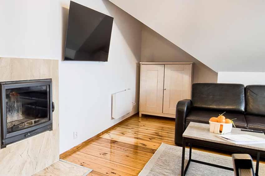 Visitzakopane- Mallorca Apartment Exteriér fotografie