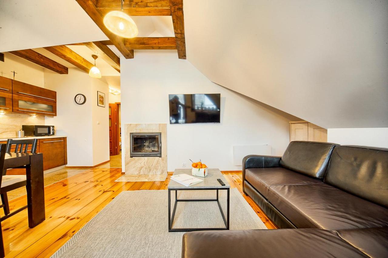 Visitzakopane- Mallorca Apartment Exteriér fotografie