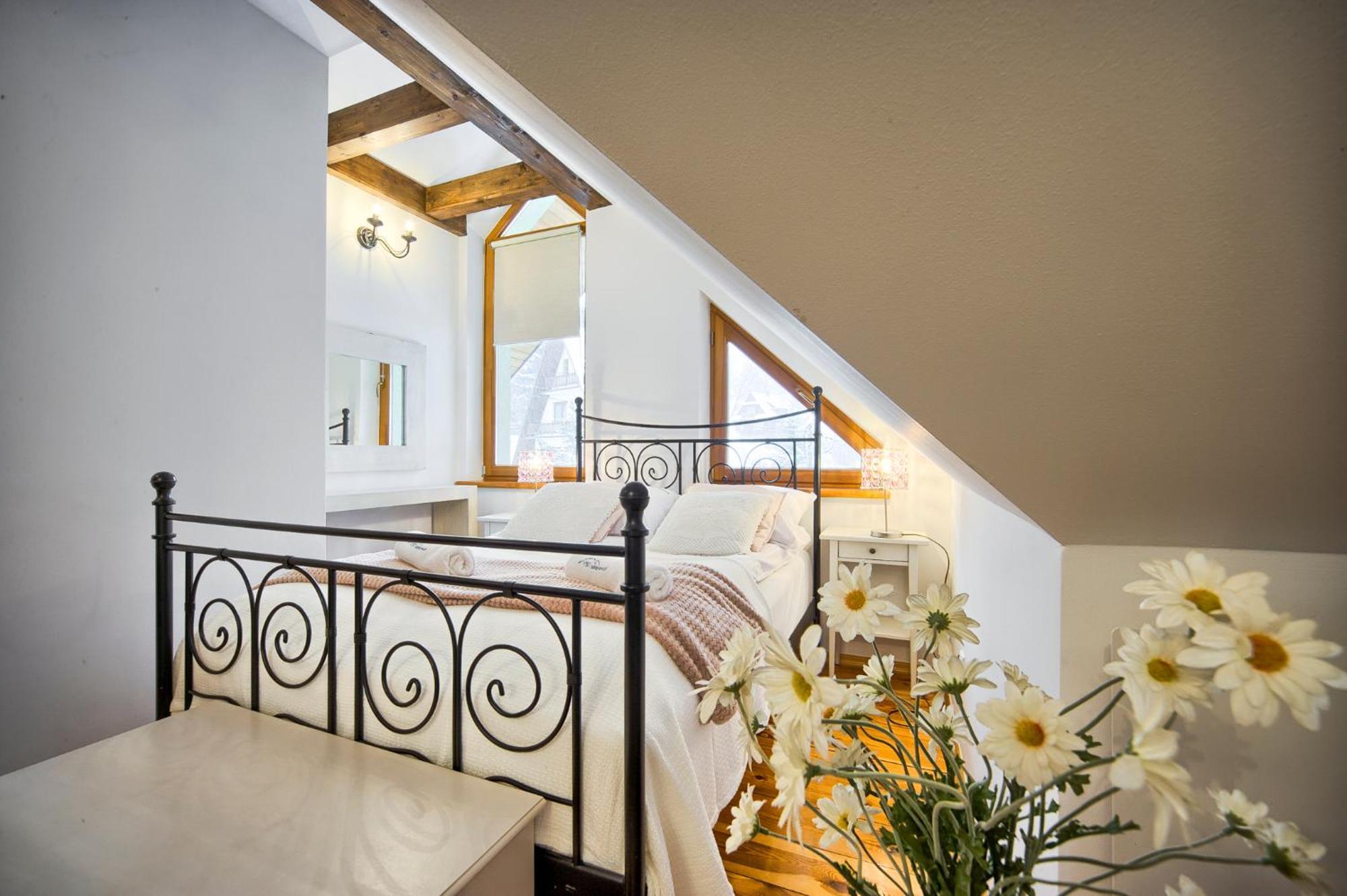 Visitzakopane- Mallorca Apartment Exteriér fotografie