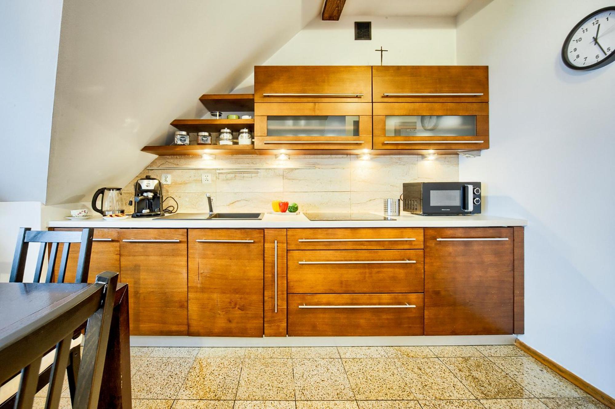Visitzakopane- Mallorca Apartment Exteriér fotografie