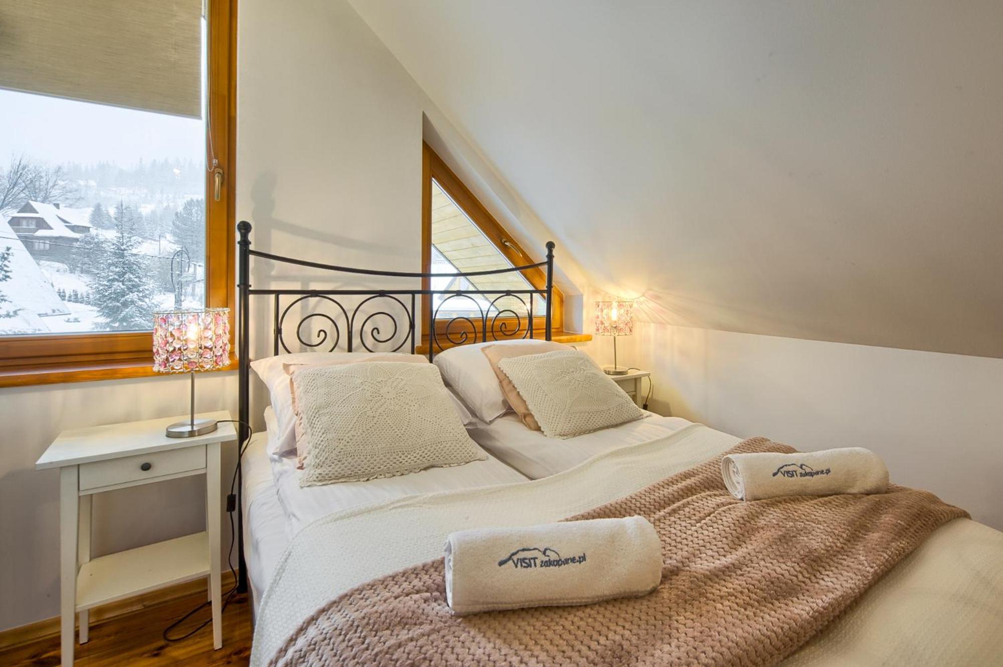 Visitzakopane- Mallorca Apartment Exteriér fotografie