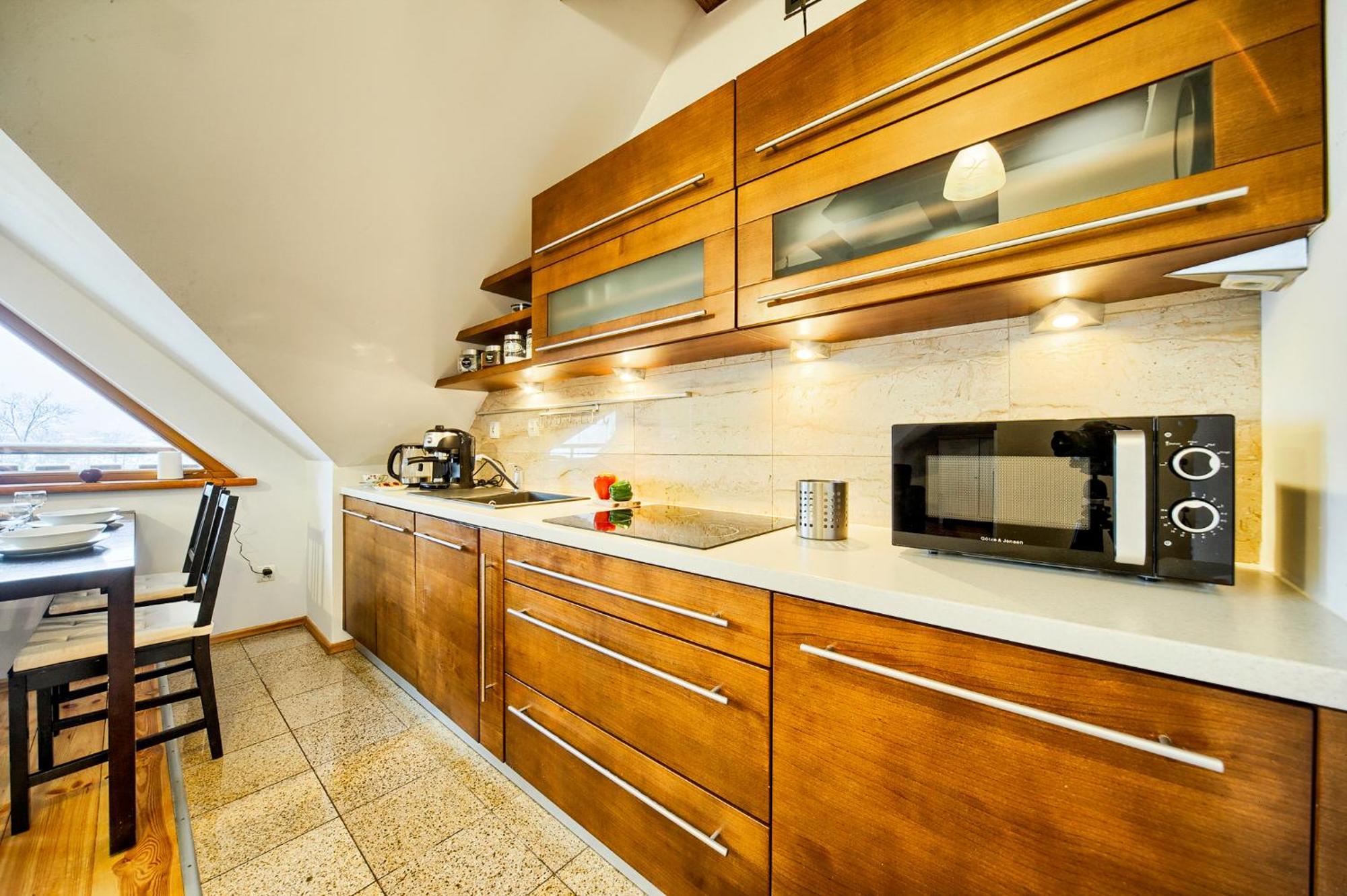 Visitzakopane- Mallorca Apartment Exteriér fotografie