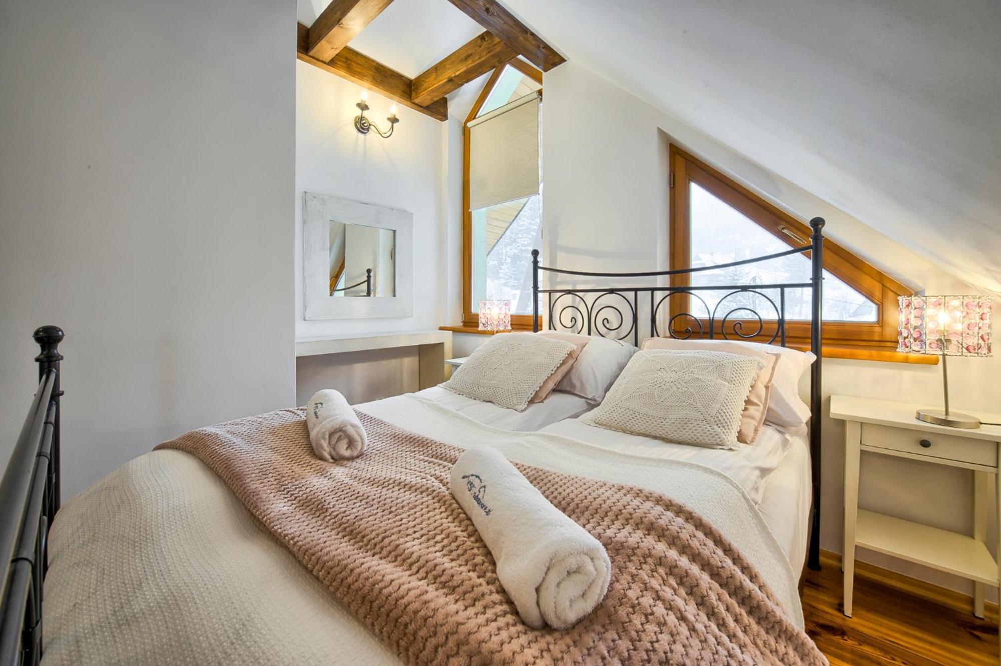 Visitzakopane- Mallorca Apartment Exteriér fotografie