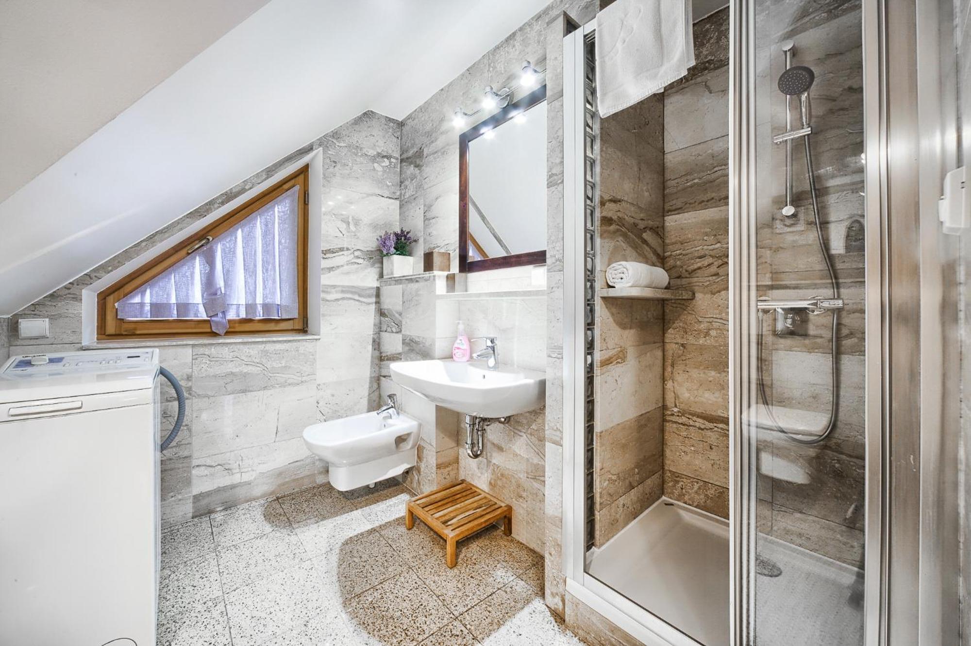 Visitzakopane- Mallorca Apartment Exteriér fotografie