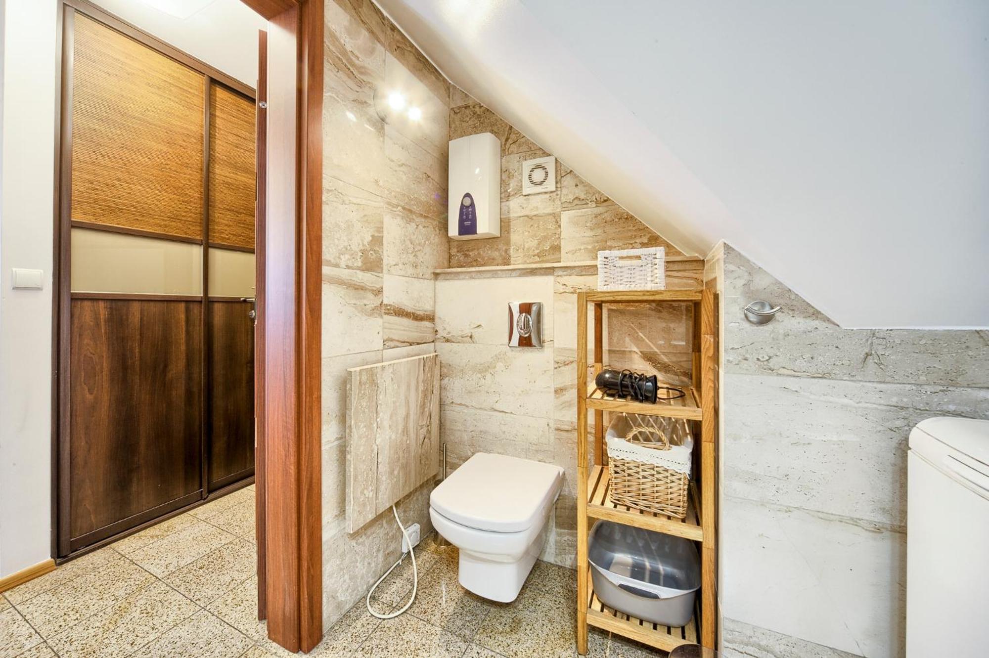 Visitzakopane- Mallorca Apartment Exteriér fotografie