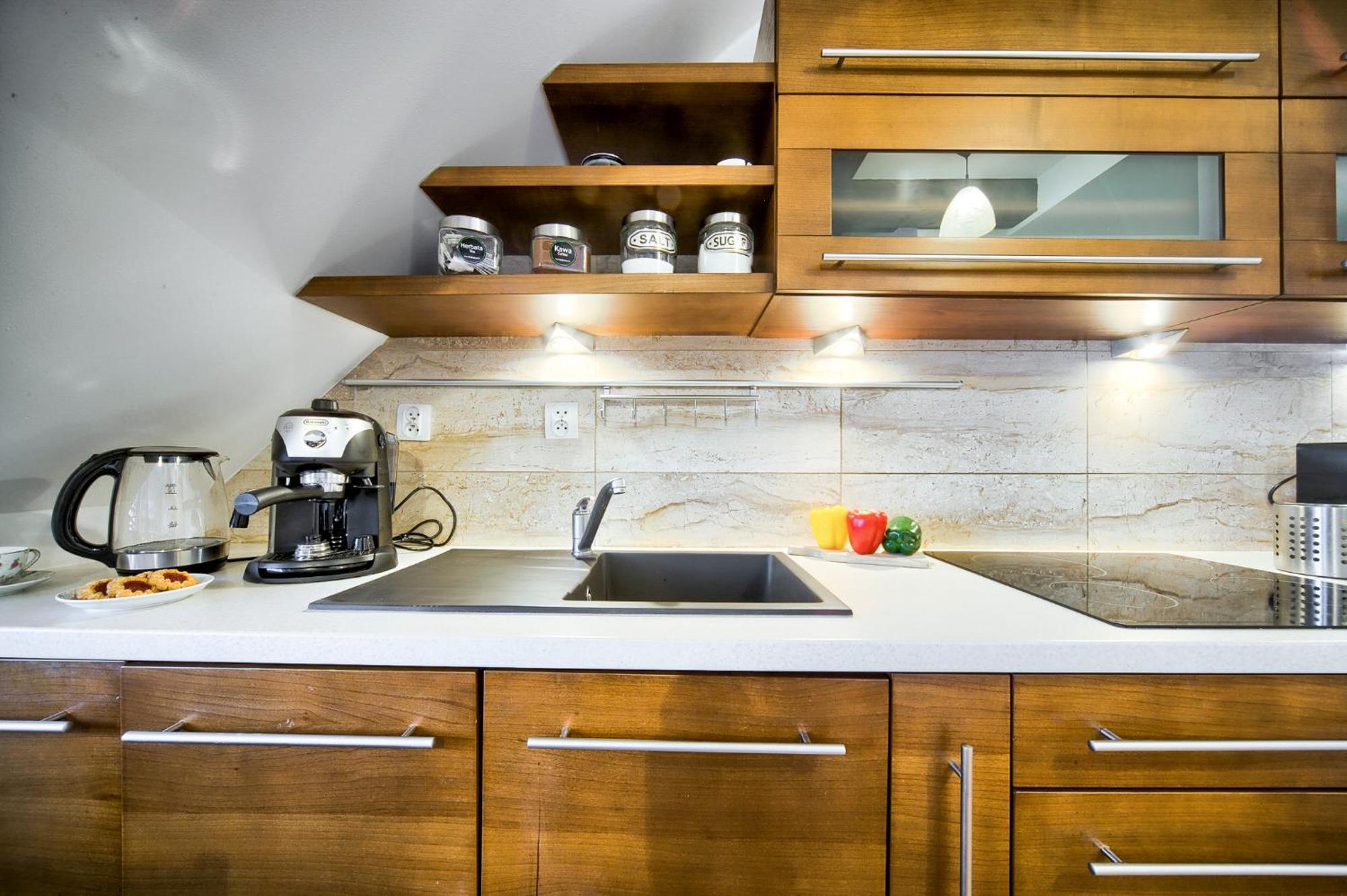 Visitzakopane- Mallorca Apartment Exteriér fotografie