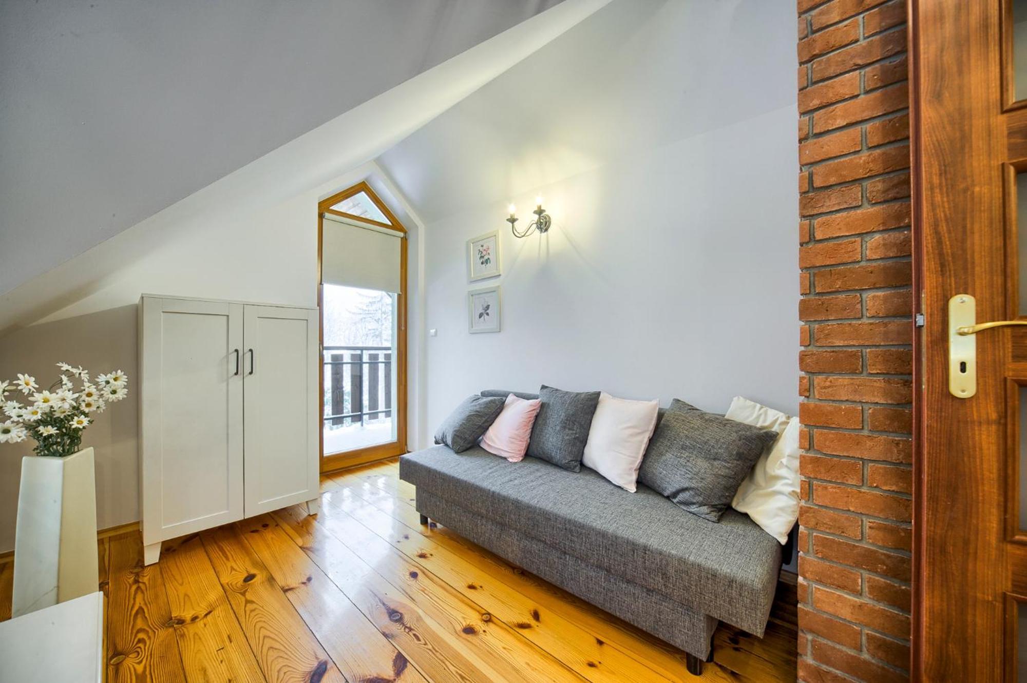 Visitzakopane- Mallorca Apartment Exteriér fotografie