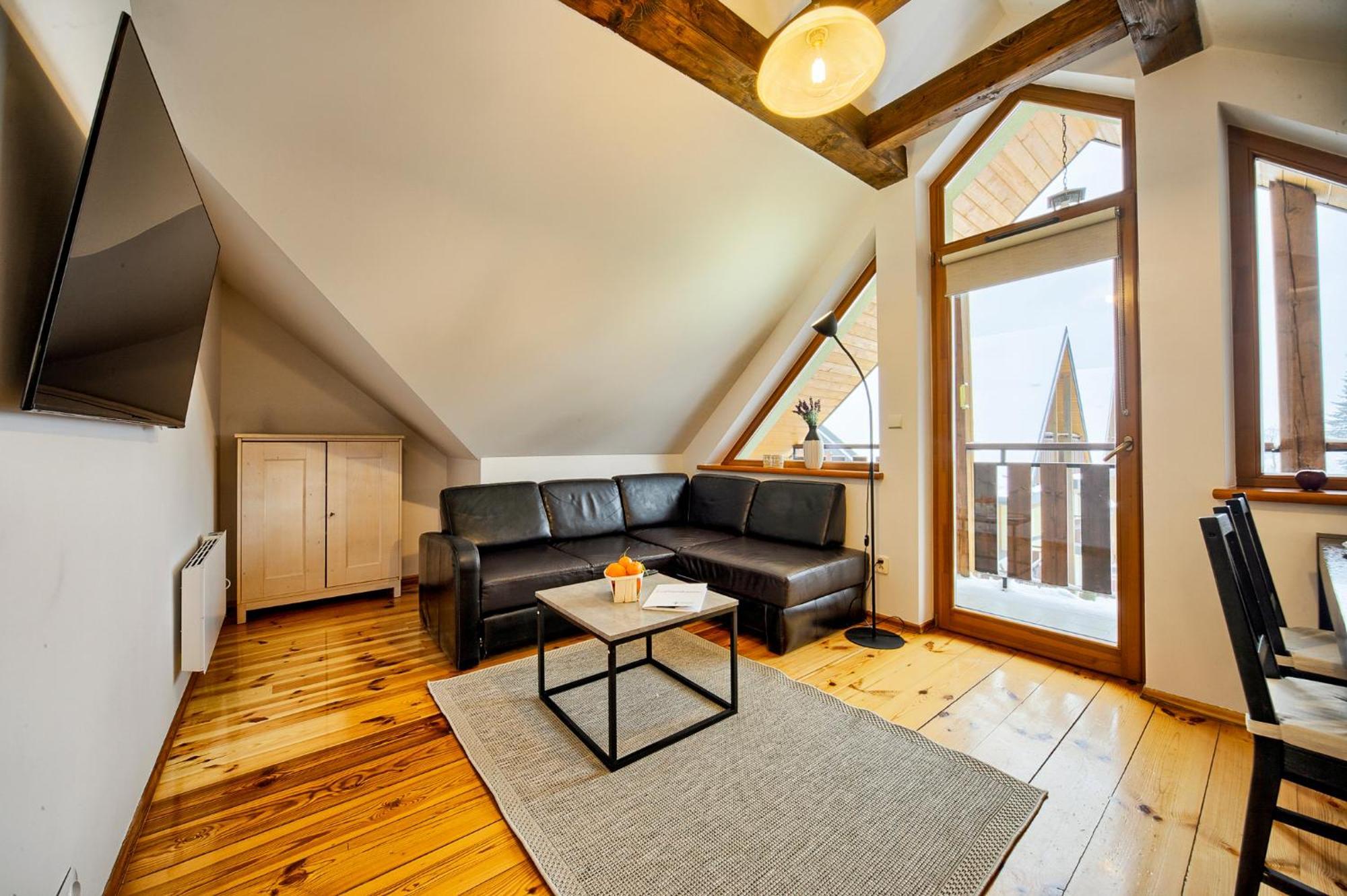 Visitzakopane- Mallorca Apartment Exteriér fotografie