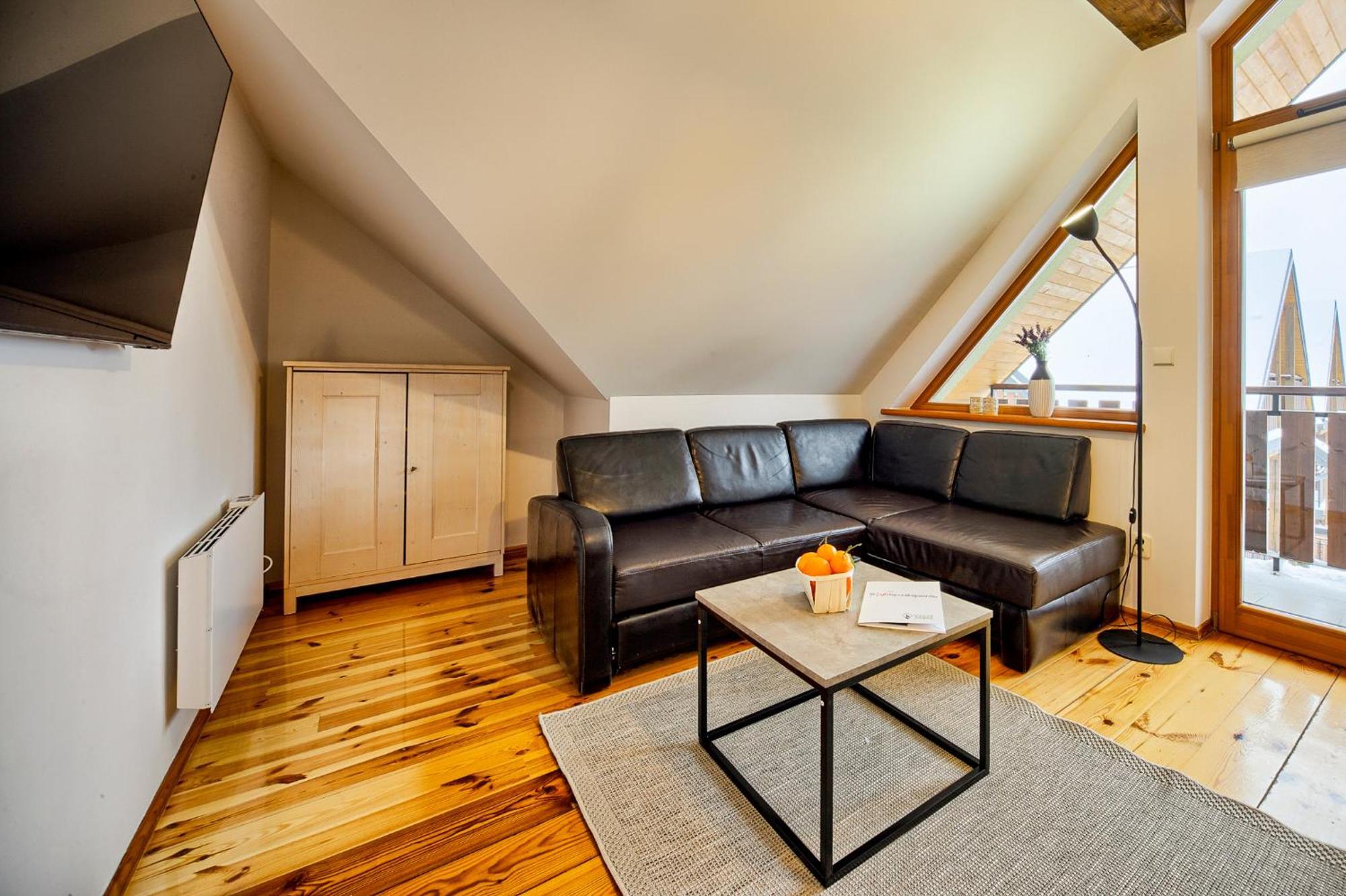 Visitzakopane- Mallorca Apartment Exteriér fotografie